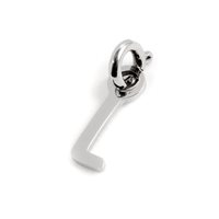 Charm Marlù Femme in Acier 18CH085-L - 18CH085-L